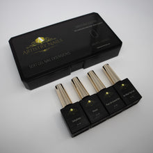 Load image into Gallery viewer, Square Soft Gel Press On Nails