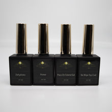 Load image into Gallery viewer, Square Soft Gel Press On Nails