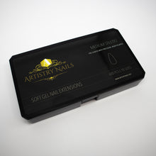 Load image into Gallery viewer, Stiletto Soft Gel Press On Nails