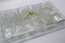 Load image into Gallery viewer, Deep C-Curve Clear Tips