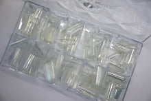 Load image into Gallery viewer, Deep C-Curve Clear Tips