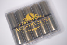 Load image into Gallery viewer, Gold Mesh Transfer Foil