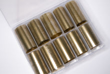 Load image into Gallery viewer, Gold Mesh Transfer Foil