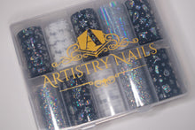 Load image into Gallery viewer, Winter Wonderland Transfer Foil