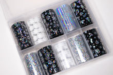 Load image into Gallery viewer, Winter Wonderland Transfer Foil