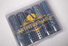 Load image into Gallery viewer, Holographic Transfer Foil