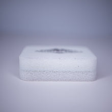 Load image into Gallery viewer, White Mini Nail Buffer Blocks