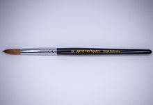 Load image into Gallery viewer, Acrylic Brush Round #12