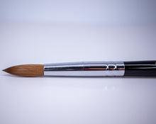 Load image into Gallery viewer, Acrylic Brush Round #12