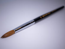 Load image into Gallery viewer, Acrylic Brush Round #12