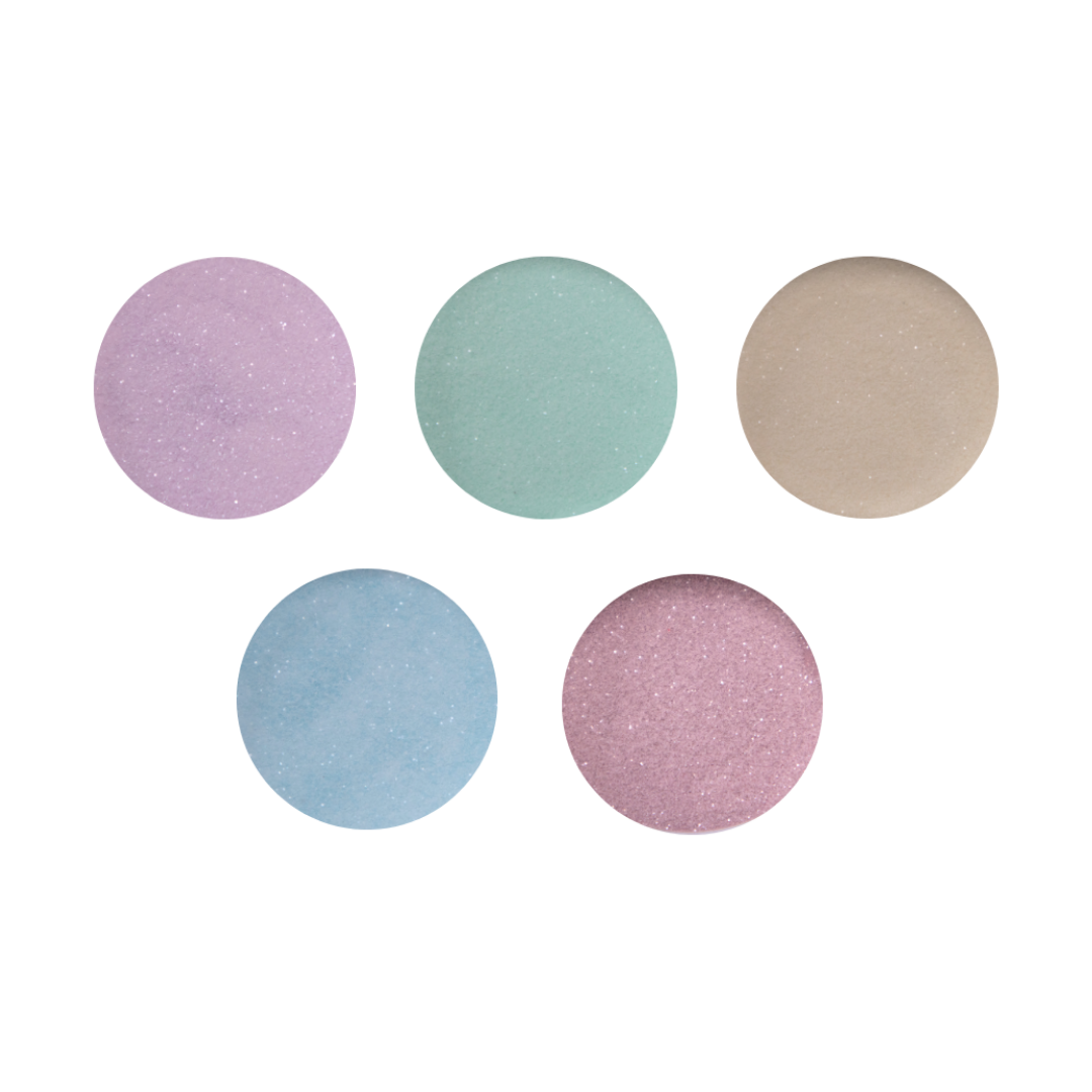 Shimmer Collection – Artistry Nails