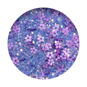 Lavender Bliss Glitter
