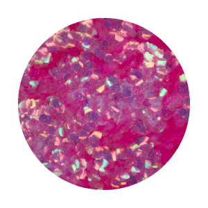 Candy Kisses Glitter