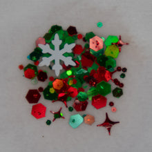 Load image into Gallery viewer, Holly Jolly Glitter
