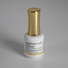 Load image into Gallery viewer, Diamond Non Wipe Gel Top Coat
