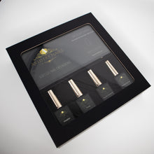 Load image into Gallery viewer, Coffin Soft Gel Press On Nails

