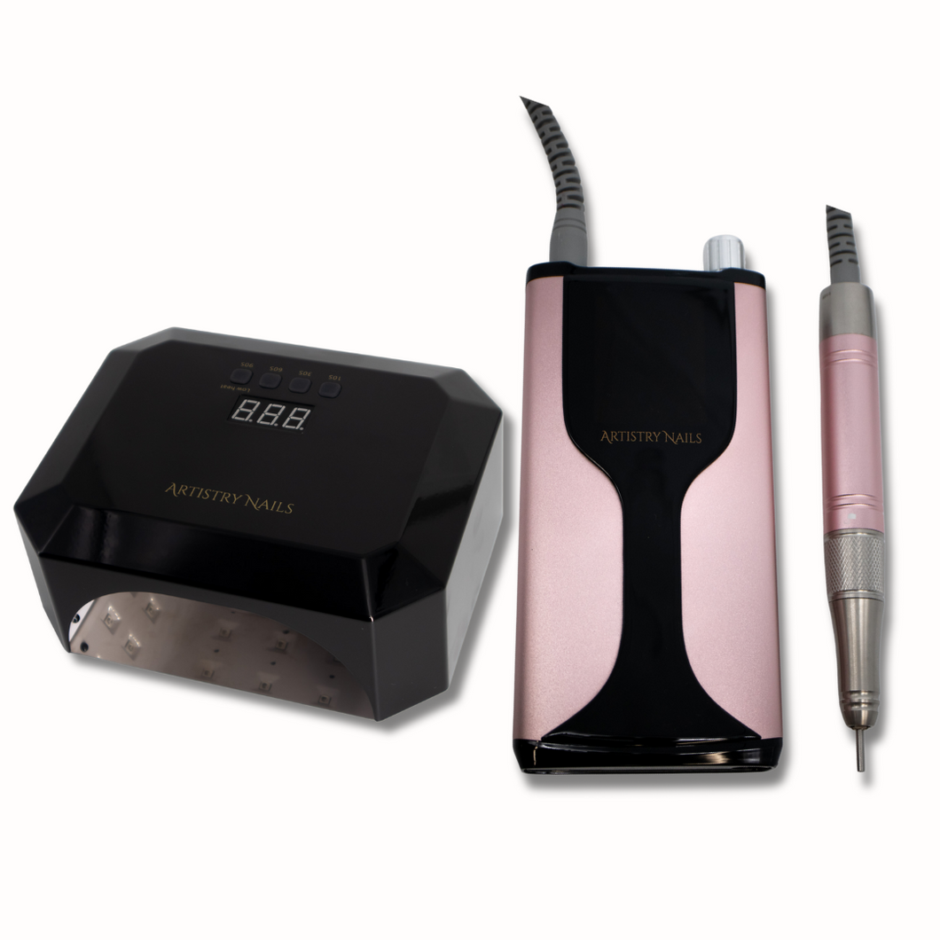 Ultimate Power Bundle