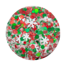Load image into Gallery viewer, Holly Jolly Glitter
