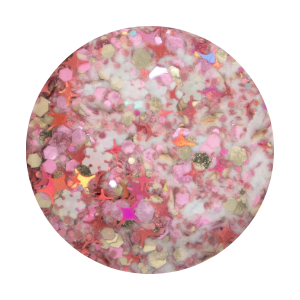 Sugar Plum Glitter