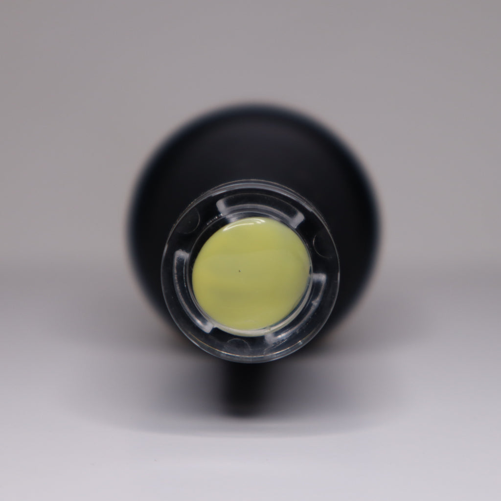 Gel Polish #23- Pastel Yellow