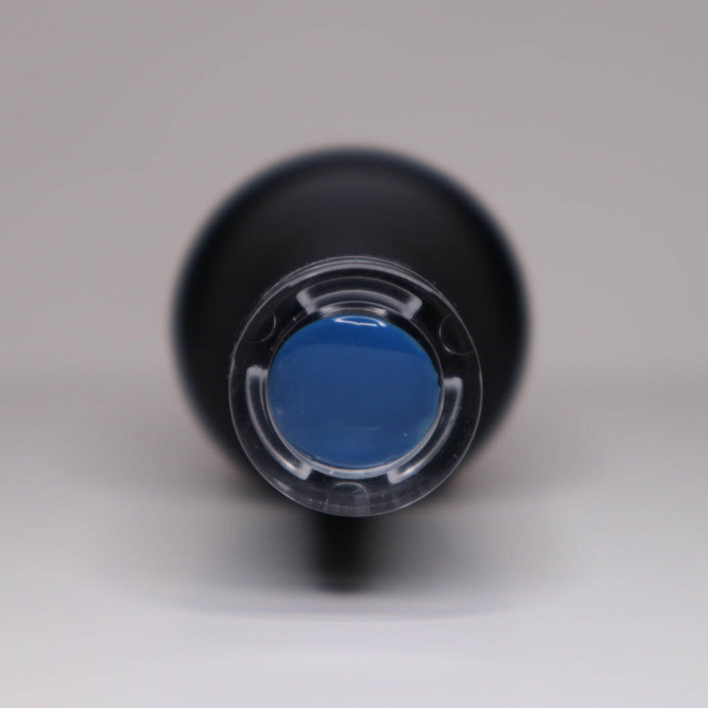 Gel Polish #62- Cobalt Blue