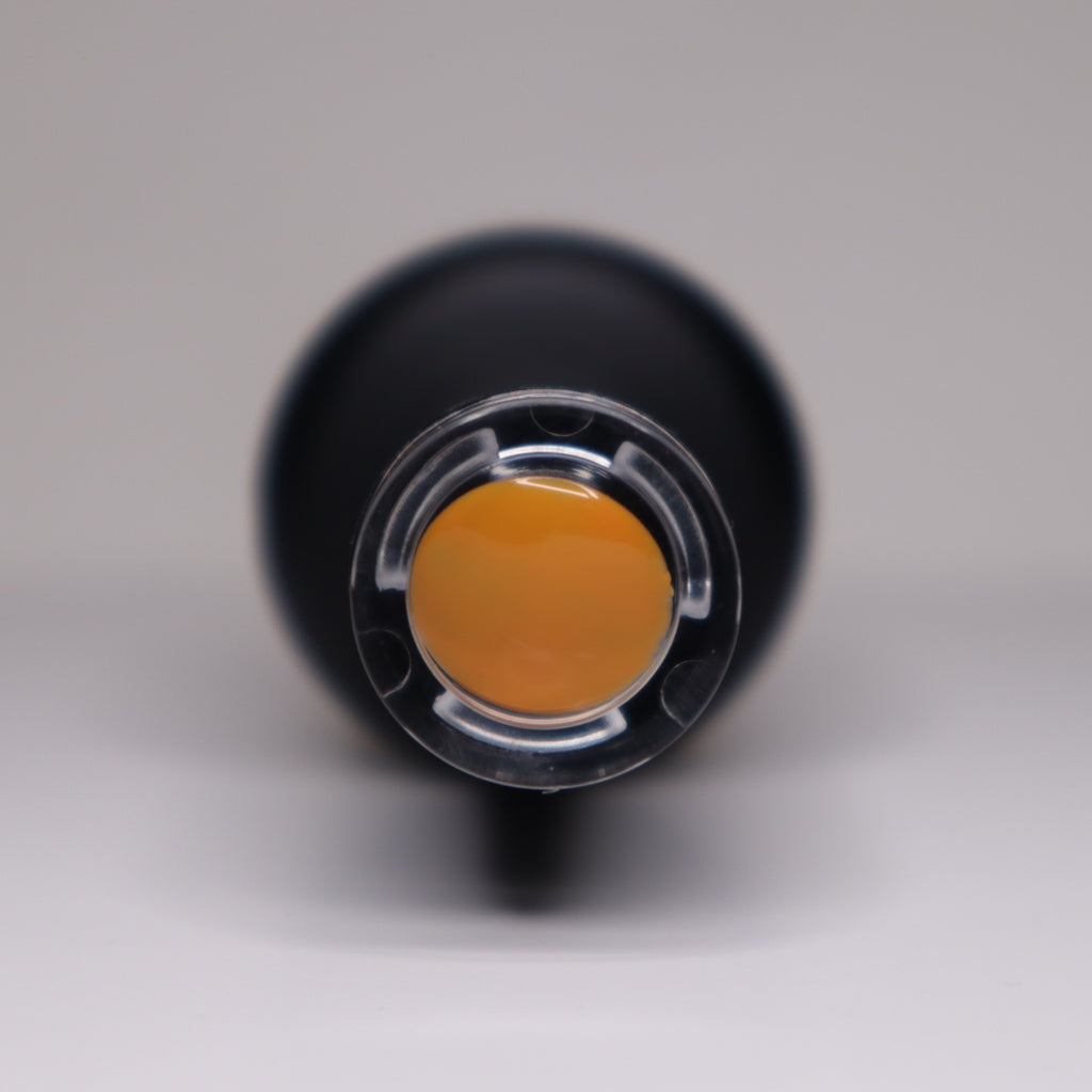 Gel Polish #92- Orange Sunrise