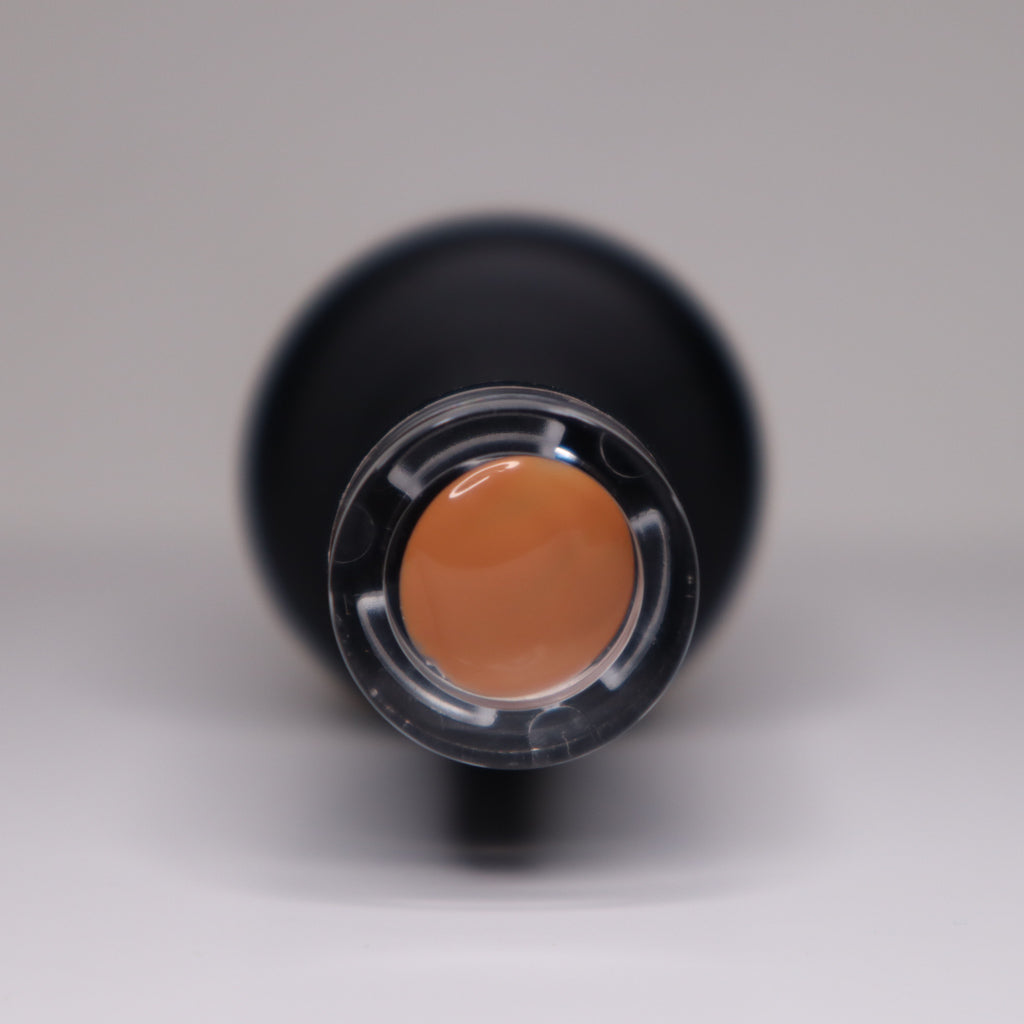Gel Polish #93- Tangerine