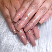 Load image into Gallery viewer, Gel Polish #008- Nude
