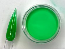Load image into Gallery viewer, Acrylic Powder #44- Neon Green
