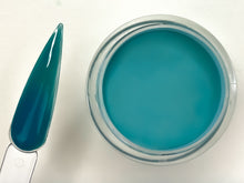Load image into Gallery viewer, Acrylic Powder #47- Teal Me
