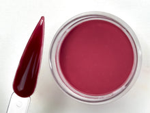 Load image into Gallery viewer, Acrylic Powder #98- Deep Red
