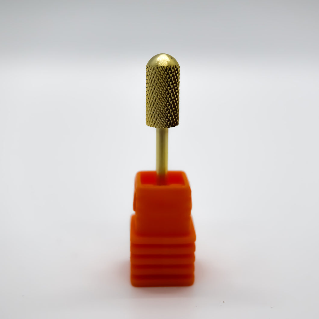 Fine Safety Carbide Drill Bit