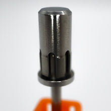 Load image into Gallery viewer, Easy Off Stainless Steel Mandrel Bit
