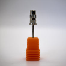 Load image into Gallery viewer, Sanding Band Mandrel Drill Bit
