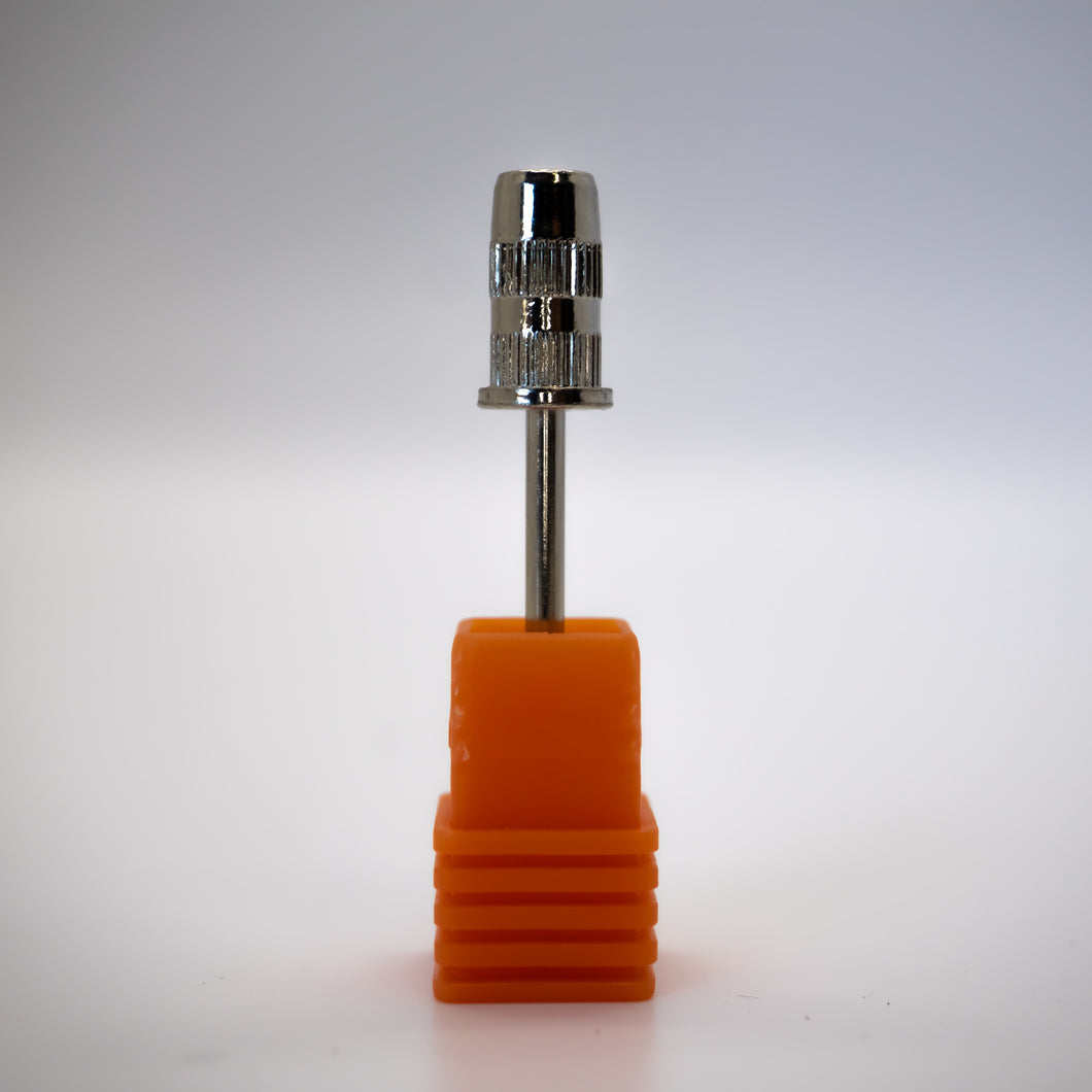 Sanding Band Mandrel Drill Bit