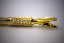 Load image into Gallery viewer, Gold Magic Wand | Multi-Function Nail Tool
