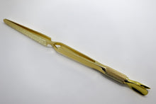 Load image into Gallery viewer, Gold Magic Wand | Multi-Function Nail Tool
