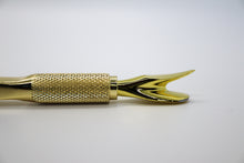 Load image into Gallery viewer, Gold Magic Wand | Multi-Function Nail Tool
