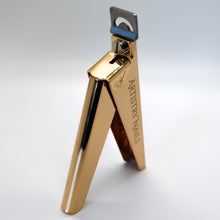 Load image into Gallery viewer, Rose Gold Nail Tip Cutter
