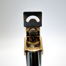 Load image into Gallery viewer, Silver &amp; Rose Gold Nail Tip Cutter
