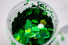 Load image into Gallery viewer, Holographic Chunky Glitter Set

