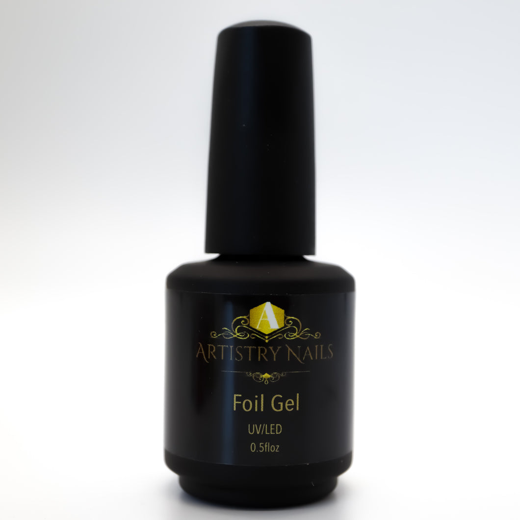 Transfer Foil Gel