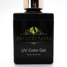 Load image into Gallery viewer, Gel Polish #008- Nude
