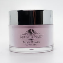 Load image into Gallery viewer, Acrylic Powder #4- Pink Elegance
