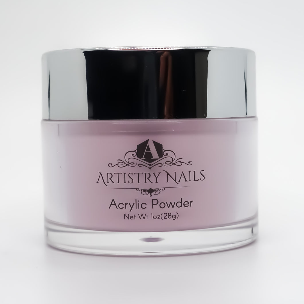 Acrylic Powder #4- Pink Elegance