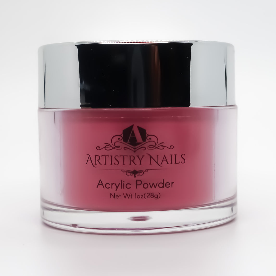 Acrylic Powder #6- Barbie Pink