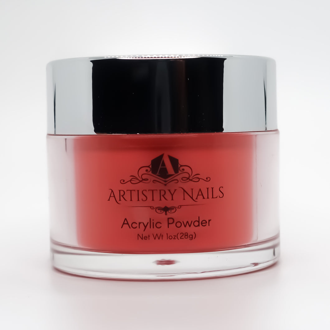 Acrylic Powder #18- Sweet Peach