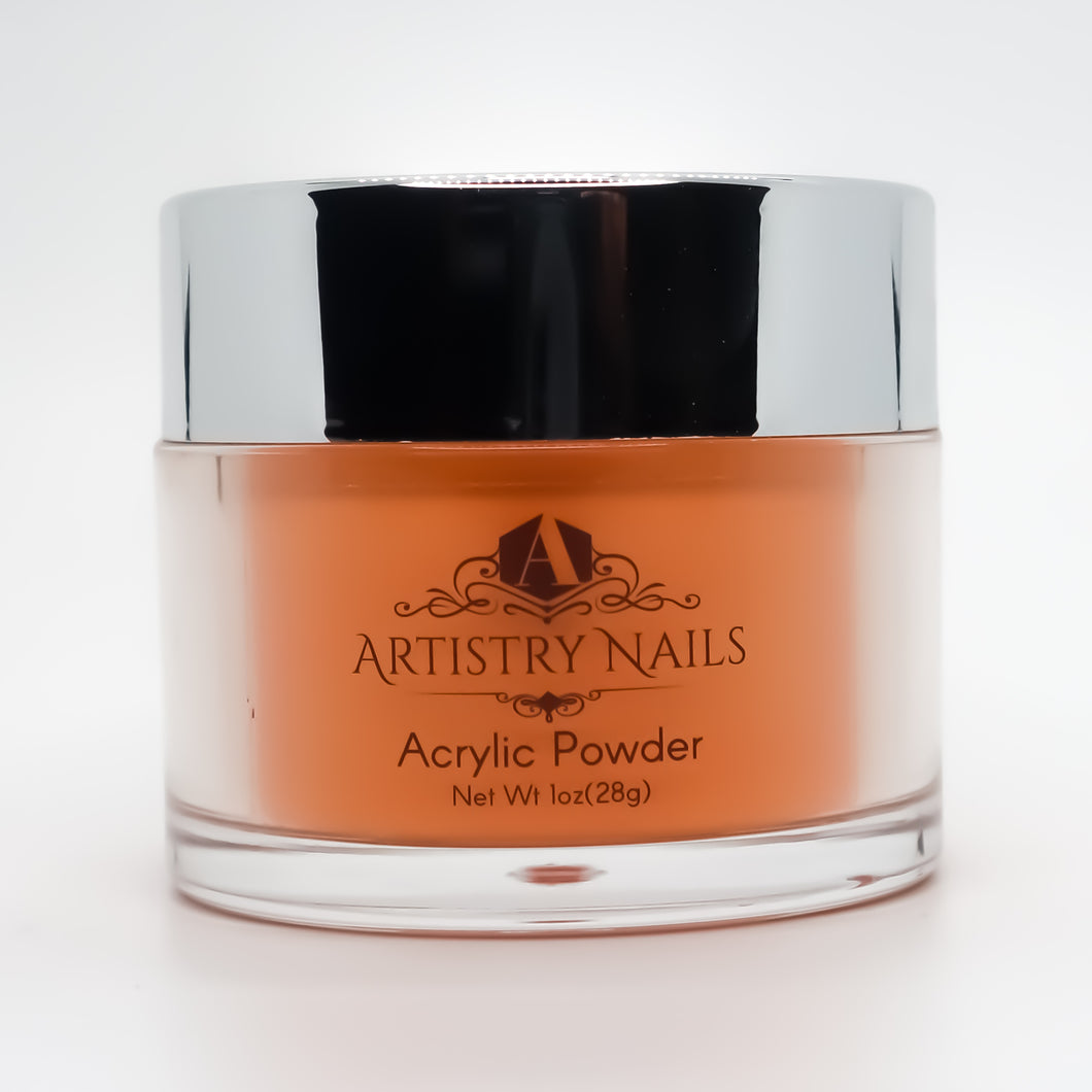 Acrylic Powder #30- Peachy