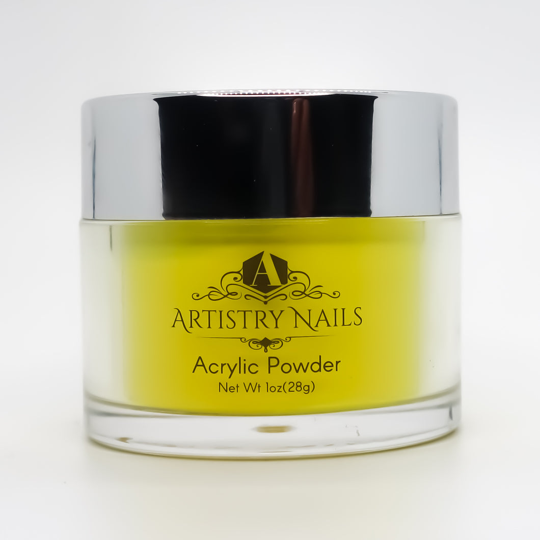 Acrylic Powder #31- Sunshine