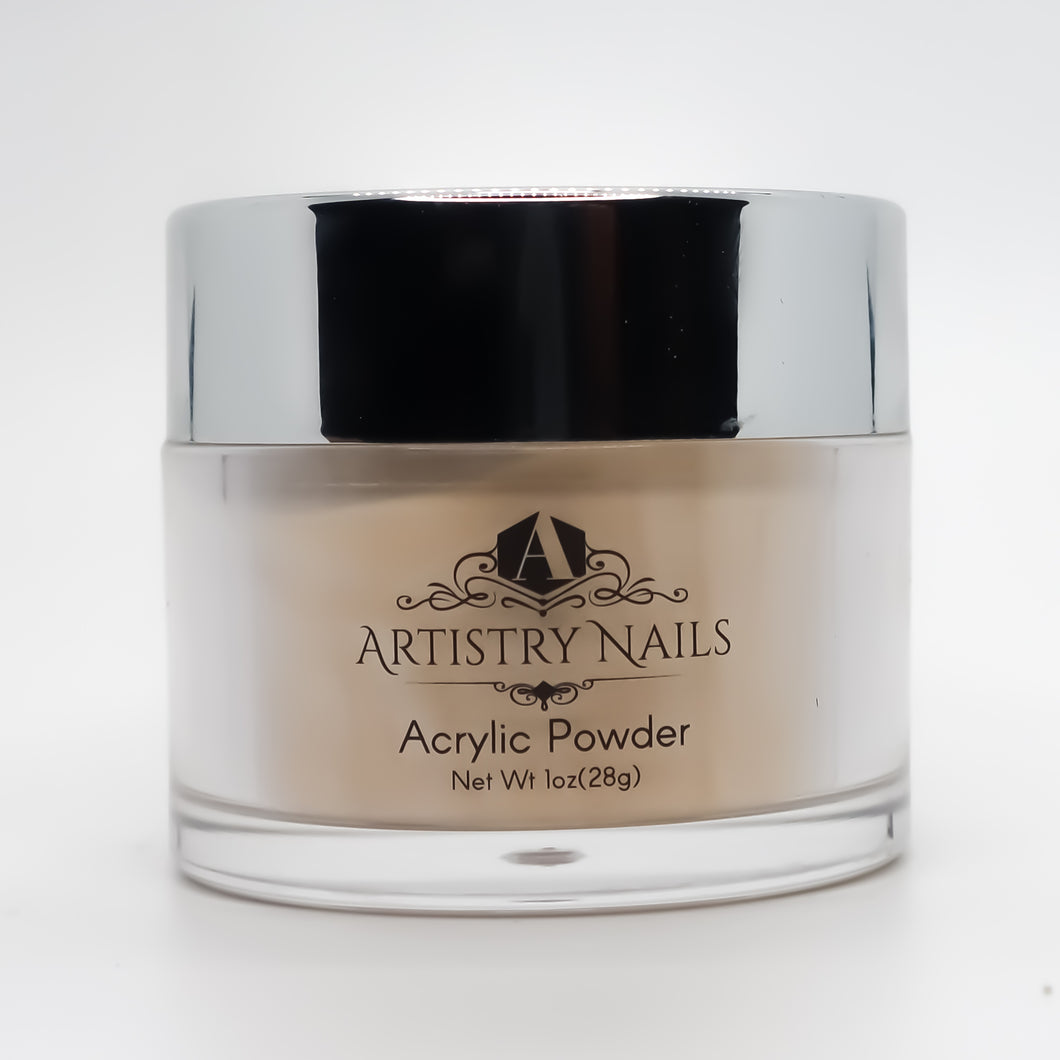 Acrylic Powder #33- Piña Colada